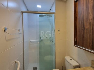 Apartamento à venda com 48m², 1 quarto, 1 vaga no bairro Cristo Redentor em Porto Alegre - Foto 19