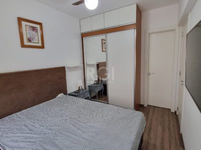 Apartamento à venda com 48m², 1 quarto, 1 vaga no bairro Cristo Redentor em Porto Alegre - Foto 10