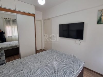 Apartamento à venda com 48m², 1 quarto, 1 vaga no bairro Cristo Redentor em Porto Alegre - Foto 13