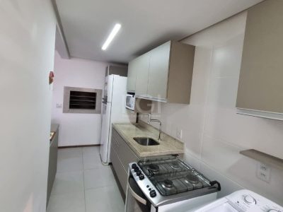 Apartamento à venda com 48m², 1 quarto, 1 vaga no bairro Cristo Redentor em Porto Alegre - Foto 16