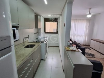 Apartamento à venda com 48m², 1 quarto, 1 vaga no bairro Cristo Redentor em Porto Alegre - Foto 17