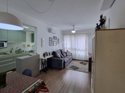 Apartamento à venda com 48m², 1 quarto, 1 vaga no bairro Cristo Redentor em Porto Alegre - Foto 3