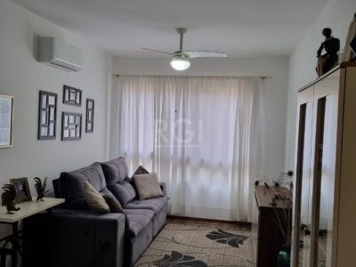 Apartamento à venda com 48m², 1 quarto, 1 vaga no bairro Cristo Redentor em Porto Alegre - Foto 9