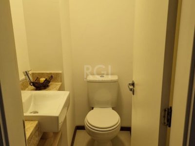 Apartamento à venda com 48m², 1 quarto, 1 vaga no bairro Cristo Redentor em Porto Alegre - Foto 20