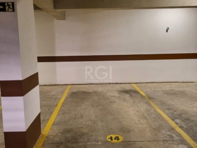 Apartamento à venda com 48m², 1 quarto, 1 vaga no bairro Cristo Redentor em Porto Alegre - Foto 22