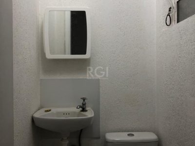 Apartamento à venda com 170m², 3 quartos, 1 suíte, 1 vaga no bairro Centro Histórico em Porto Alegre - Foto 22