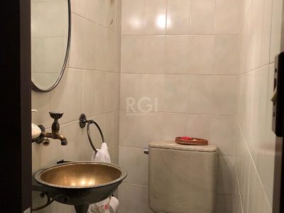 Apartamento à venda com 170m², 3 quartos, 1 suíte, 1 vaga no bairro Centro Histórico em Porto Alegre - Foto 19