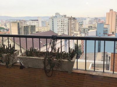 Apartamento à venda com 170m², 3 quartos, 1 suíte, 1 vaga no bairro Centro Histórico em Porto Alegre - Foto 20