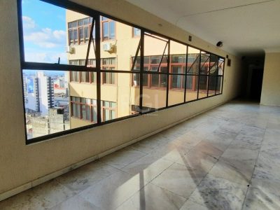 Conjunto/Sala à venda com 57m² no bairro Centro Histórico em Porto Alegre - Foto 24