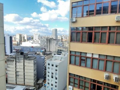 Conjunto/Sala à venda com 57m² no bairro Centro Histórico em Porto Alegre - Foto 15