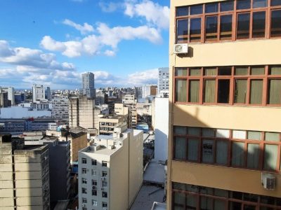 Conjunto/Sala à venda com 57m² no bairro Centro Histórico em Porto Alegre - Foto 11