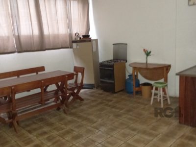 Cobertura à venda com 133m², 3 quartos, 1 suíte, 1 vaga no bairro Partenon em Porto Alegre - Foto 22