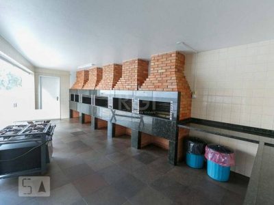 Apartamento à venda com 140m², 3 quartos, 1 suíte, 1 vaga no bairro Praia de Belas em Porto Alegre - Foto 27