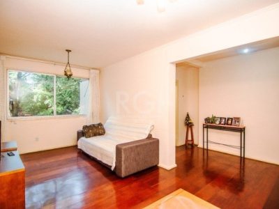 Apartamento à venda com 77m², 2 quartos, 1 vaga no bairro São João em Porto Alegre - Foto 10