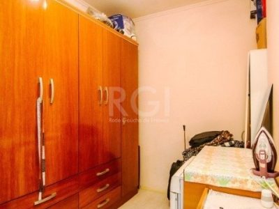 Apartamento à venda com 77m², 2 quartos, 1 vaga no bairro São João em Porto Alegre - Foto 14