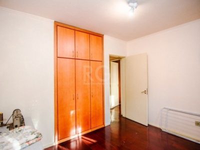 Apartamento à venda com 77m², 2 quartos, 1 vaga no bairro São João em Porto Alegre - Foto 15