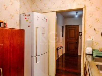 Apartamento à venda com 77m², 2 quartos, 1 vaga no bairro São João em Porto Alegre - Foto 18