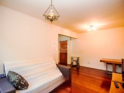 Apartamento à venda com 77m², 2 quartos, 1 vaga no bairro São João em Porto Alegre - Foto 21