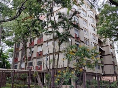 Apartamento à venda com 77m², 2 quartos, 1 vaga no bairro São João em Porto Alegre - Foto 22