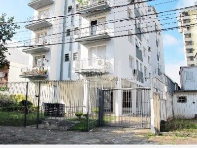 Apartamento à venda com 37m², 1 quarto no bairro Santana em Porto Alegre - Foto 11