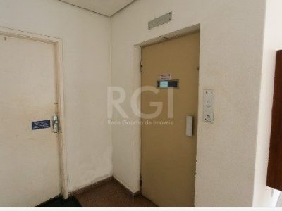 Apartamento à venda com 37m², 1 quarto no bairro Santana em Porto Alegre - Foto 4