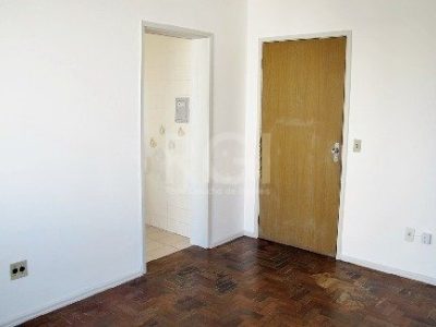 Apartamento à venda com 37m², 1 quarto no bairro Santana em Porto Alegre - Foto 2