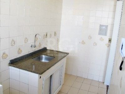 Apartamento à venda com 37m², 1 quarto no bairro Santana em Porto Alegre - Foto 6