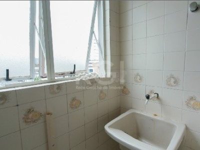 Apartamento à venda com 37m², 1 quarto no bairro Santana em Porto Alegre - Foto 7