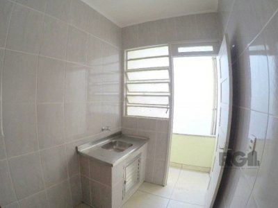 Apartamento à venda com 55m², 2 quartos, 1 suíte no bairro Centro Histórico em Porto Alegre - Foto 9