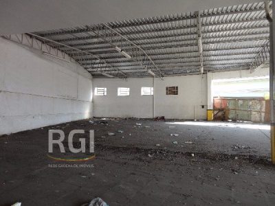 Predio à venda com 2.700m² no bairro São João em Porto Alegre - Foto 6