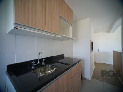 Apartamento à venda com 58m², 2 quartos, 1 suíte, 1 vaga no bairro Jardim do Salso em Porto Alegre - Foto 18