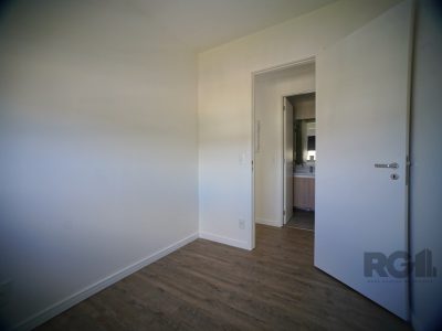 Apartamento à venda com 58m², 2 quartos, 1 suíte, 1 vaga no bairro Jardim do Salso em Porto Alegre - Foto 25