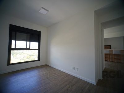 Apartamento à venda com 58m², 2 quartos, 1 suíte, 1 vaga no bairro Jardim do Salso em Porto Alegre - Foto 27