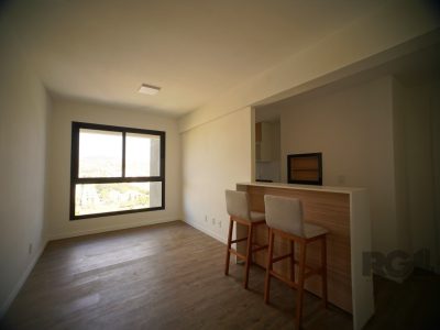 Apartamento à venda com 58m², 2 quartos, 1 suíte, 1 vaga no bairro Jardim do Salso em Porto Alegre - Foto 12