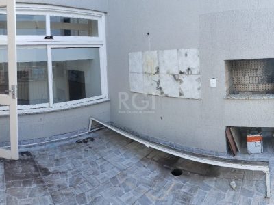 Apartamento à venda com 154m², 4 quartos, 1 suíte, 2 vagas no bairro Ipanema em Porto Alegre - Foto 15