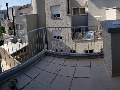 Apartamento à venda com 154m², 4 quartos, 1 suíte, 2 vagas no bairro Ipanema em Porto Alegre - Foto 21