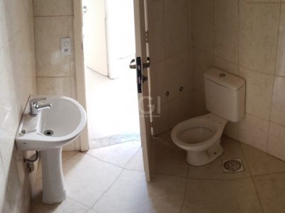 Apartamento à venda com 154m², 4 quartos, 1 suíte, 2 vagas no bairro Ipanema em Porto Alegre - Foto 24