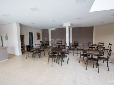 Apartamento à venda com 154m², 4 quartos, 1 suíte, 2 vagas no bairro Ipanema em Porto Alegre - Foto 34