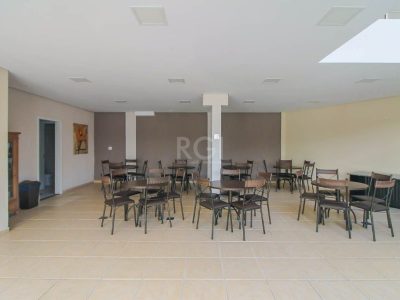 Apartamento à venda com 154m², 4 quartos, 1 suíte, 2 vagas no bairro Ipanema em Porto Alegre - Foto 46