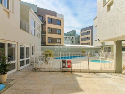 Apartamento à venda com 154m², 4 quartos, 1 suíte, 2 vagas no bairro Ipanema em Porto Alegre - Foto 47