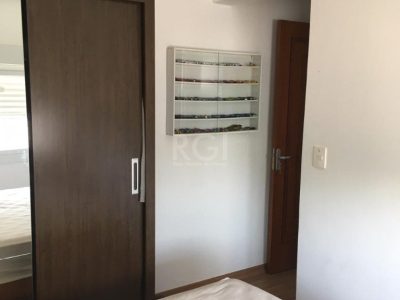 Cobertura à venda com 143m², 2 quartos, 1 suíte, 2 vagas no bairro Menino Deus em Porto Alegre - Foto 3