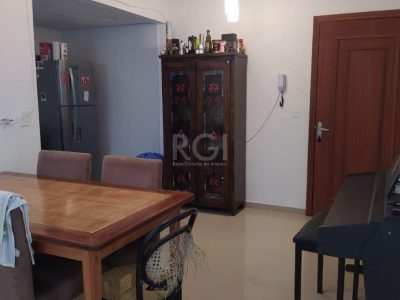 Cobertura à venda com 143m², 2 quartos, 1 suíte, 2 vagas no bairro Menino Deus em Porto Alegre - Foto 11