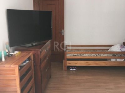 Cobertura à venda com 143m², 2 quartos, 1 suíte, 2 vagas no bairro Menino Deus em Porto Alegre - Foto 12