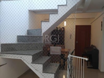 Cobertura à venda com 143m², 2 quartos, 1 suíte, 2 vagas no bairro Menino Deus em Porto Alegre - Foto 16