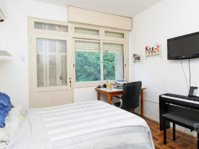 Apartamento à venda com 116m², 3 quartos no bairro Bom Fim em Porto Alegre - Foto 11