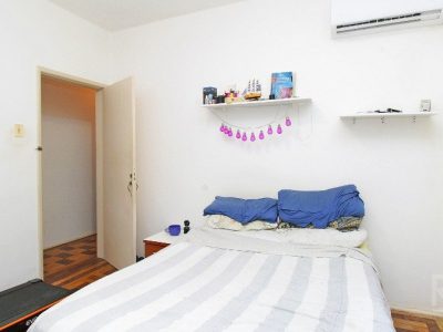 Apartamento à venda com 116m², 3 quartos no bairro Bom Fim em Porto Alegre - Foto 12