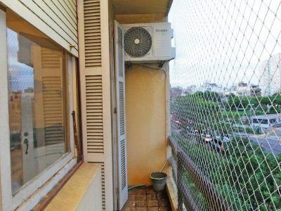 Apartamento à venda com 116m², 3 quartos no bairro Bom Fim em Porto Alegre - Foto 20