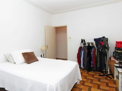 Apartamento à venda com 116m², 3 quartos no bairro Bom Fim em Porto Alegre - Foto 14