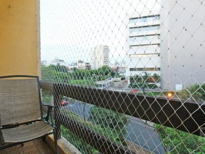 Apartamento à venda com 116m², 3 quartos no bairro Bom Fim em Porto Alegre - Foto 22