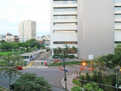 Apartamento à venda com 116m², 3 quartos no bairro Bom Fim em Porto Alegre - Foto 23